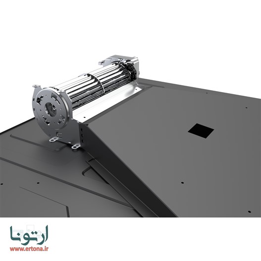 فر برقی بیمکث مدل MF0020E